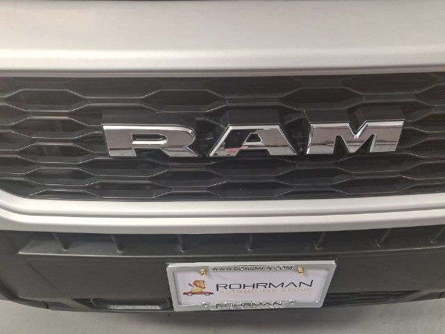 2021 RAM ProMaster 1500 Base