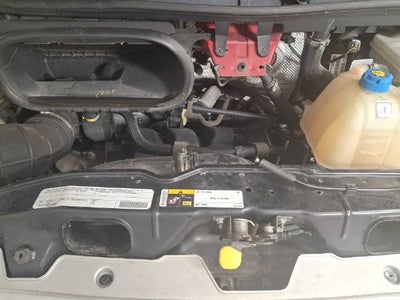 2021 RAM ProMaster 1500 Base