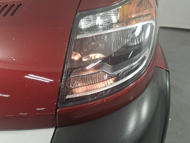 2021 RAM ProMaster 1500 Base