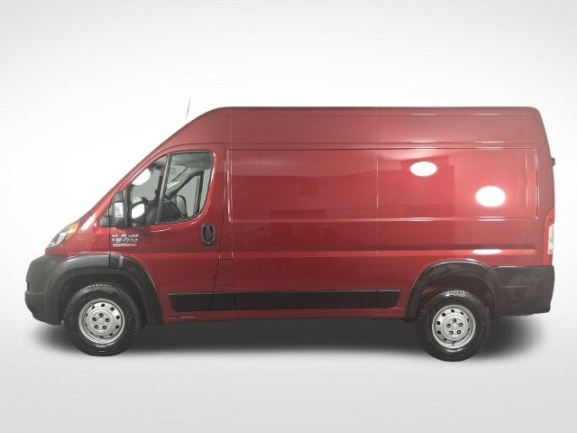 2021 RAM ProMaster 1500 Base