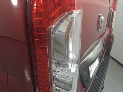 2021 RAM ProMaster 1500 Base