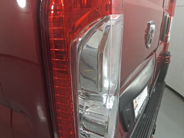 2021 RAM ProMaster 1500 Base