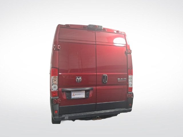 2021 RAM ProMaster 1500 Base