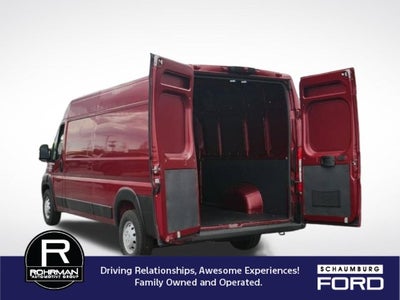 2021 RAM ProMaster 1500 Base