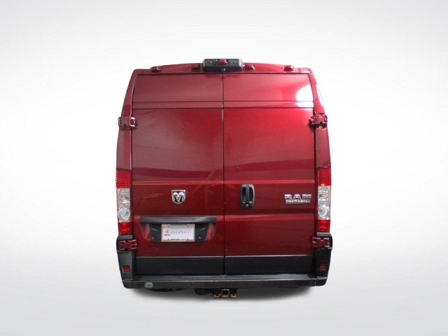 2021 RAM ProMaster 1500 Base