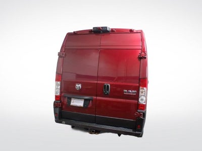 2021 RAM ProMaster 1500 Base