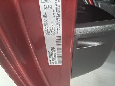 2021 RAM ProMaster 1500 Base