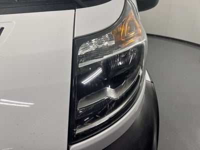 2020 RAM ProMaster 1500 Base