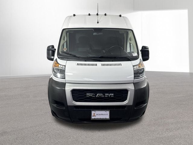 2020 RAM ProMaster 1500 Base