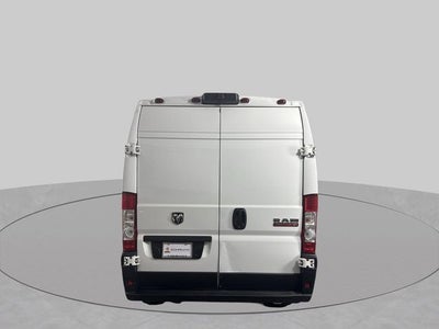 2020 RAM ProMaster 1500 Base