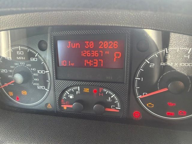 2020 RAM ProMaster 1500 Base