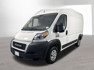 2020 RAM ProMaster 1500 Base