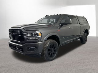 2020 RAM 2500 Laramie