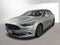 2018 Ford Fusion Hybrid Titanium