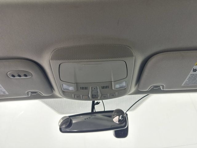 2018 Ford Fusion Hybrid Titanium