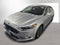 2018 Ford Fusion Hybrid Titanium