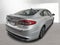 2018 Ford Fusion Hybrid Titanium