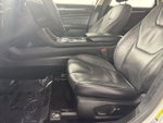 2018 Ford Fusion Hybrid Titanium