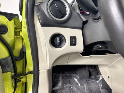 2013 Ford Fiesta SE