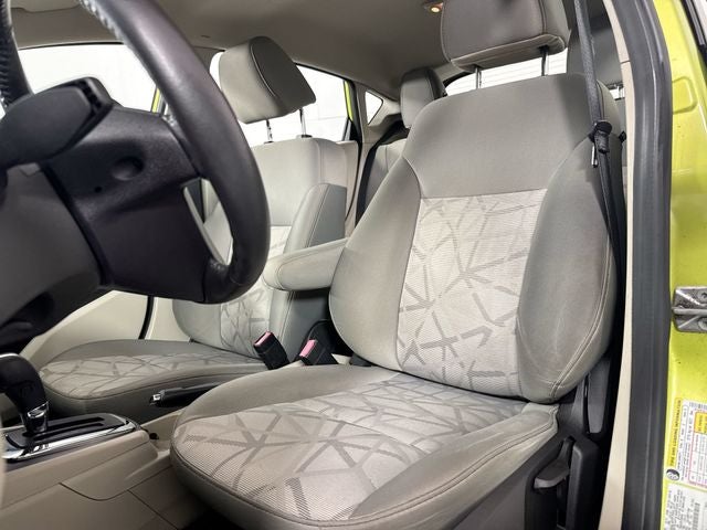2013 Ford Fiesta SE