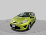 2013 Ford Fiesta SE