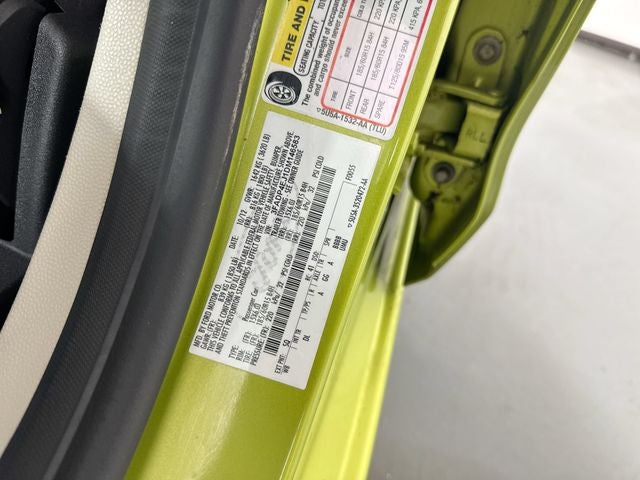 2013 Ford Fiesta SE