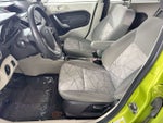 2013 Ford Fiesta SE