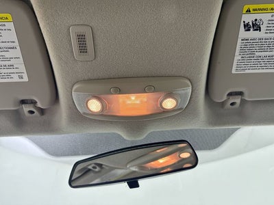 2013 Ford Fiesta SE