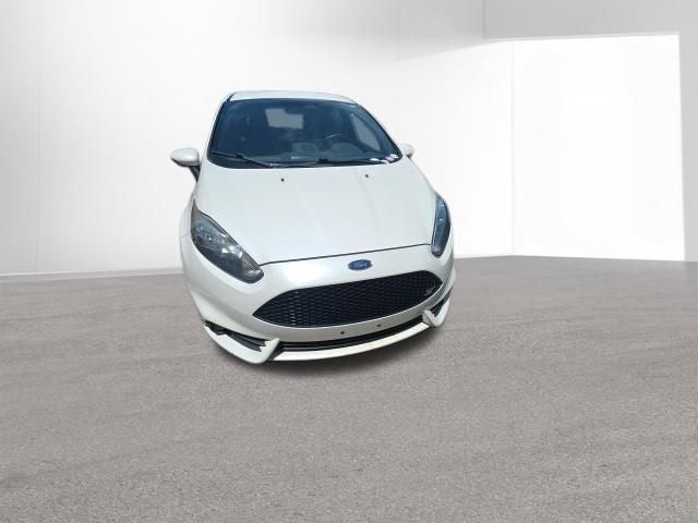 2017 Ford Fiesta ST