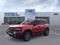 2025 Ford Bronco Sport Big Bend BIG BEND 4X4