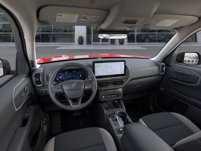2025 Ford Bronco Sport Big Bend BIG BEND 4X4
