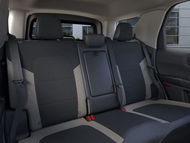 2025 Ford Bronco Sport Big Bend BIG BEND 4X4