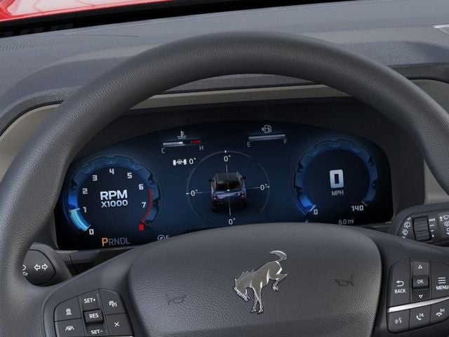 2025 Ford Bronco Sport Big Bend BIG BEND 4X4