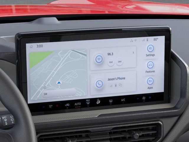 2025 Ford Bronco Sport Big Bend BIG BEND 4X4