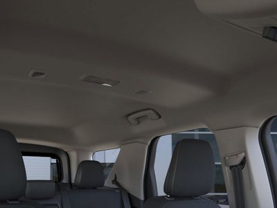 2025 Ford Bronco Sport Big Bend BIG BEND 4X4