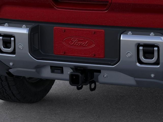 2025 Ford Bronco Sport Big Bend BIG BEND 4X4