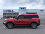 2025 Ford Bronco Sport Big Bend BIG BEND 4X4