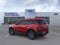 2025 Ford Bronco Sport Big Bend BIG BEND 4X4