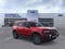 2025 Ford Bronco Sport Big Bend BIG BEND 4X4