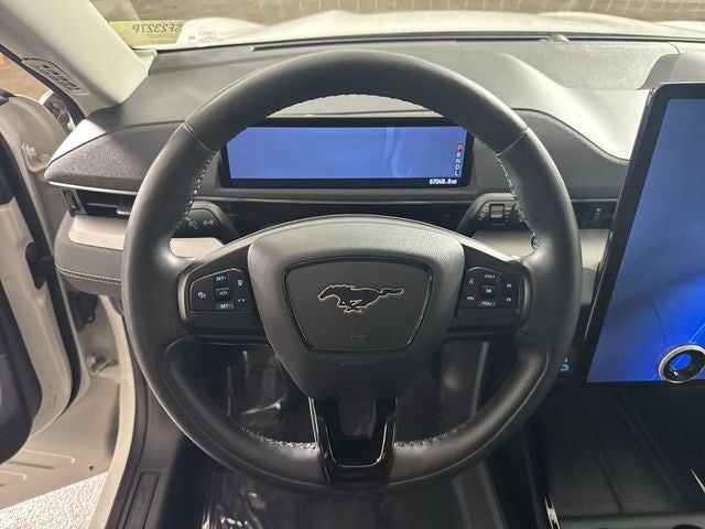 2021 Ford Mustang Mach-E Select