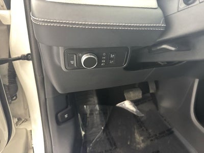 2021 Ford Mustang Mach-E Select