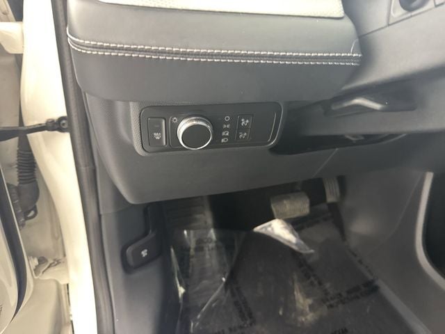 2021 Ford Mustang Mach-E Select