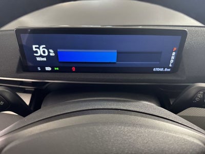 2021 Ford Mustang Mach-E Select