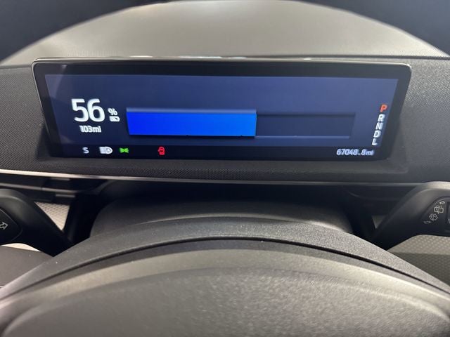 2021 Ford Mustang Mach-E Select