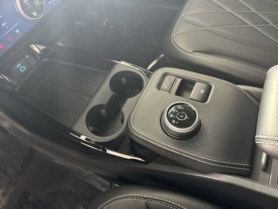 2021 Ford Mustang Mach-E Select