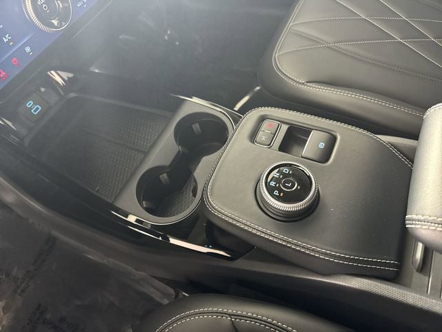 2021 Ford Mustang Mach-E Select