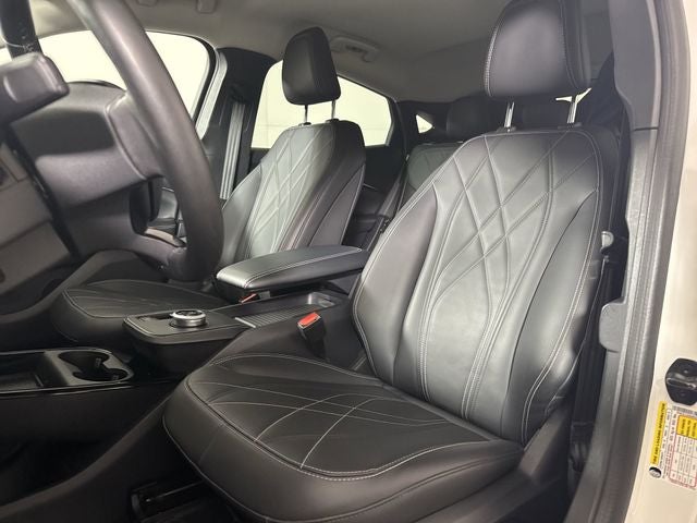 2021 Ford Mustang Mach-E Select