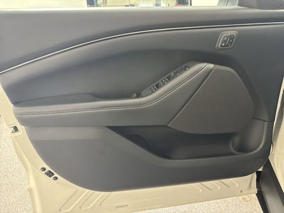 2021 Ford Mustang Mach-E Select