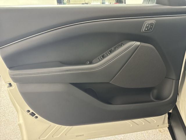 2021 Ford Mustang Mach-E Select