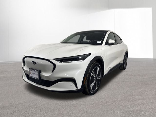 2021 Ford Mustang Mach-E Select